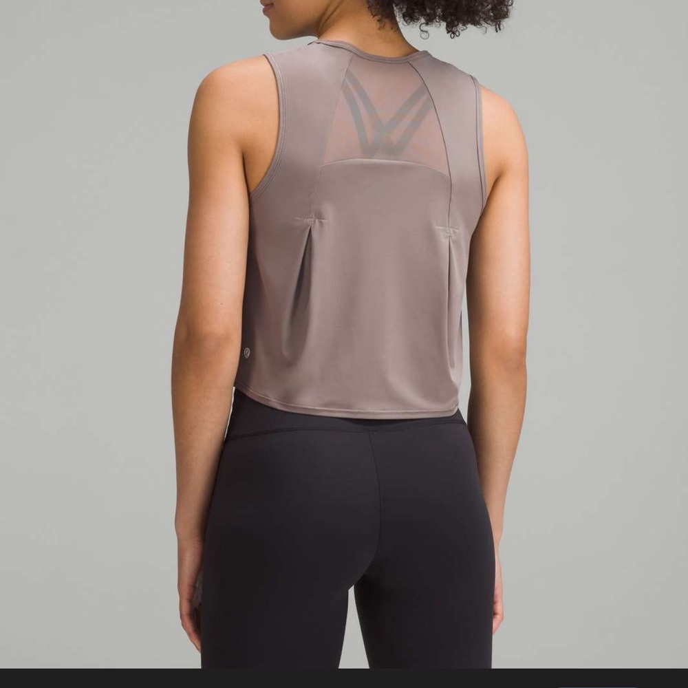 Lulu top